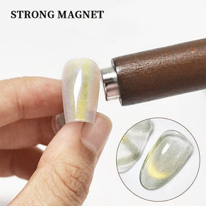 3 In 1 Multifunctional Strong Cat Magnetic Stick Tools & Accessories No Brand