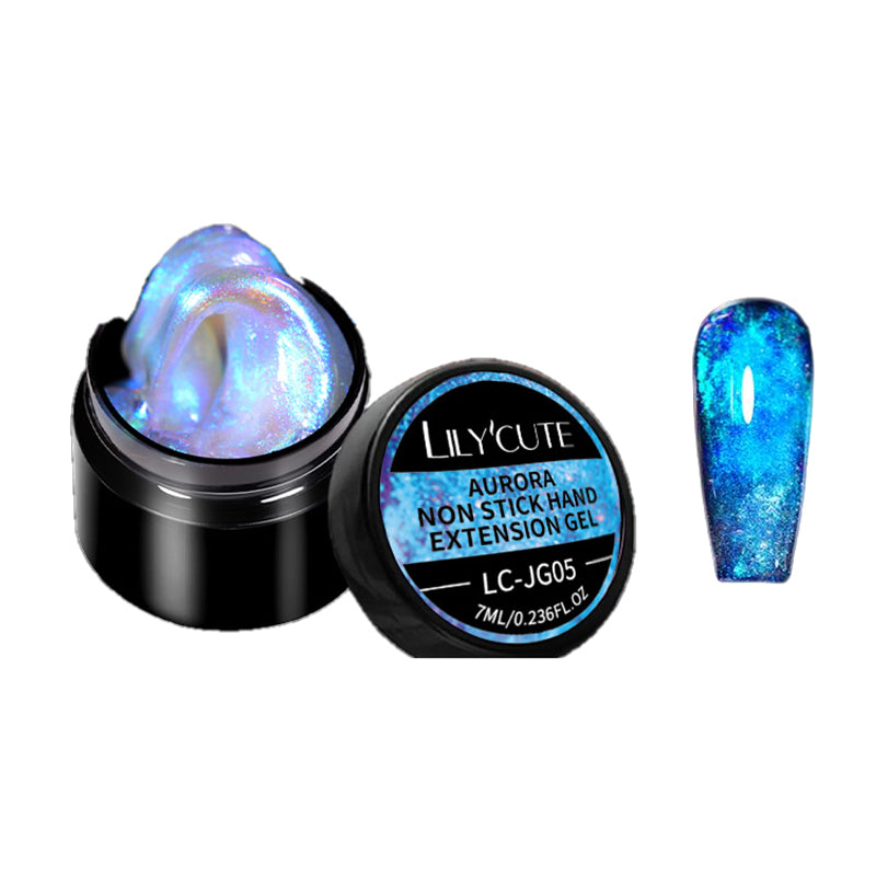 Aurora Non Stick Hand Extension Gel JG05 7ml