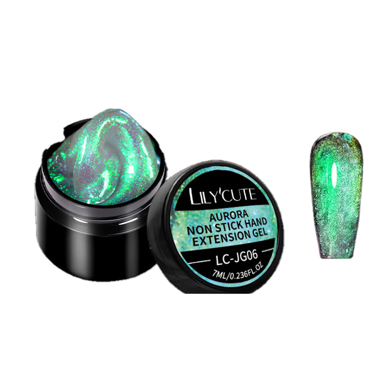 Aurora Non Stick Hand Extension Gel JG06 7ml