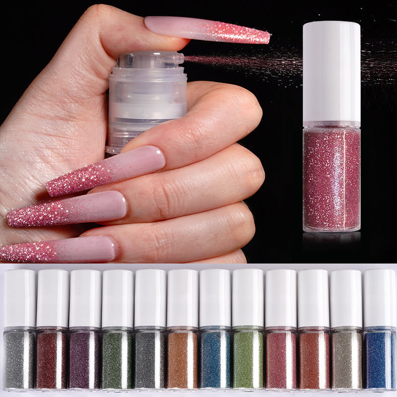 Reflective Glitter Powder