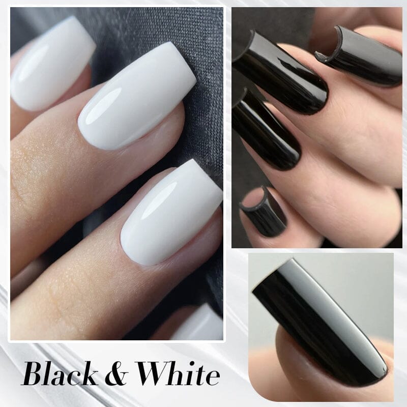 250g Color Gel Polish Gel Nail Polish BORN PRETTY