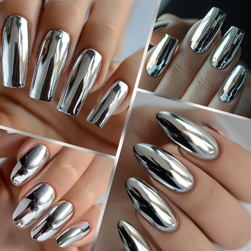 Metal Painting Gel 7ml