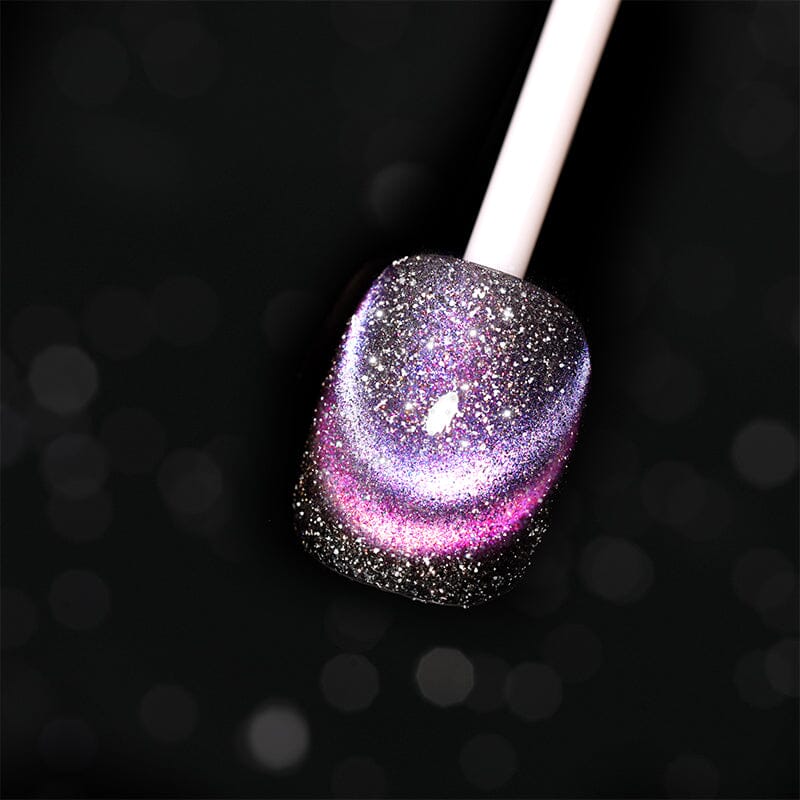 Dynamic Reflective Cat Magnetic Gel DG03 7ml Gel Nail Polish LILYCUTE