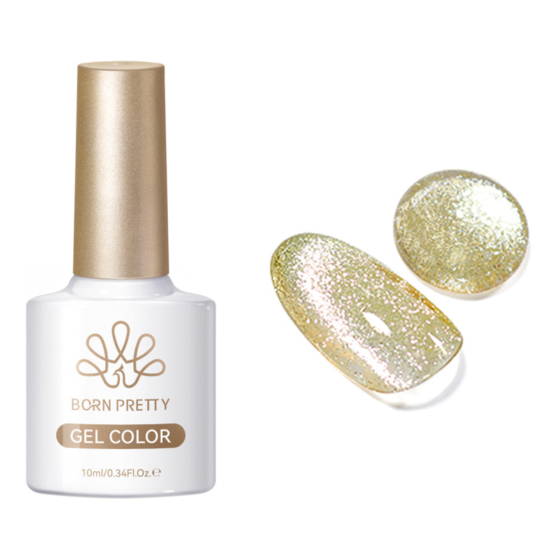 Reflective Cat Magnetic Gel MY362 Quantum Pulse 10ml