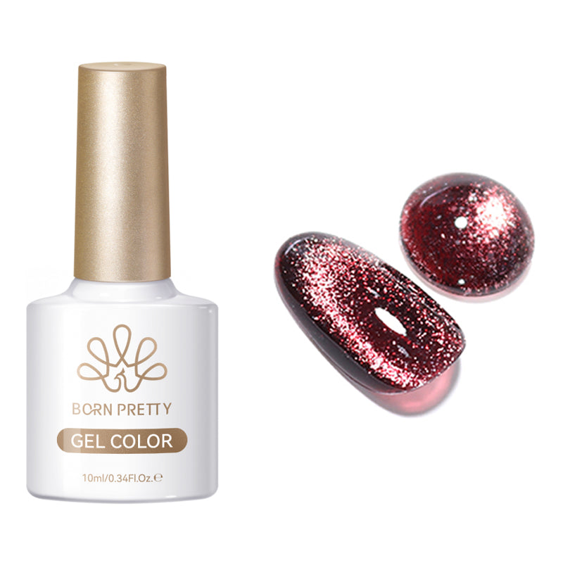 Reflective Cat Magnetic Gel MY366 Quantum Pulse 10ml