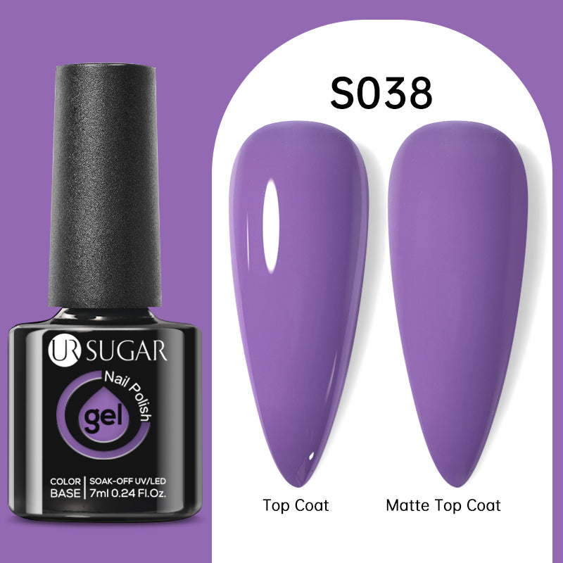 Color Gel Polish URS038 7ml