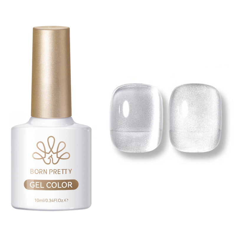 Water Light Cat Magnetic Gel MY02 First Love 10ml