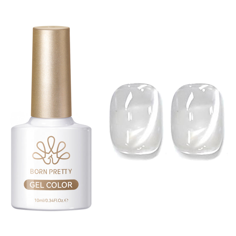 Water Light Cat Magnetic Gel MY03 First Love 10ml