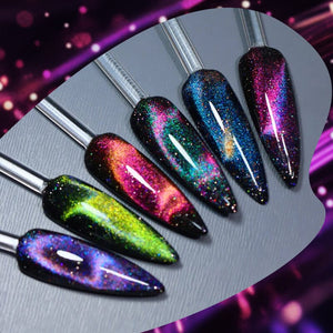 9D Cat Magnetic Gel Polish 10ml Gel Nail Polish BORN PRETTY