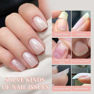 Function Gel Polish 10ml Gel Nail Polish BORN PRETTY