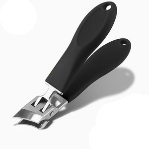 Black Diagonal Pliers Nail Clippers Tools & Accessories No Brand