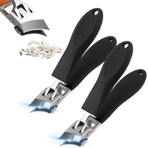 Black Diagonal Pliers Nail Clippers Tools & Accessories No Brand