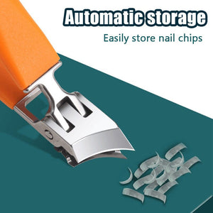 Black Diagonal Pliers Nail Clippers Tools & Accessories No Brand