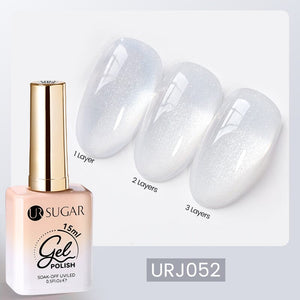 Jelly Nail Gel 15ml Gel Nail Polish UR SUGAR URJ052