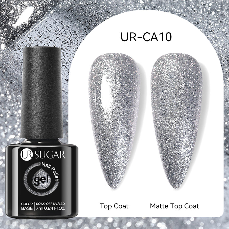 Color Gel Polish UR-CA10 7ml