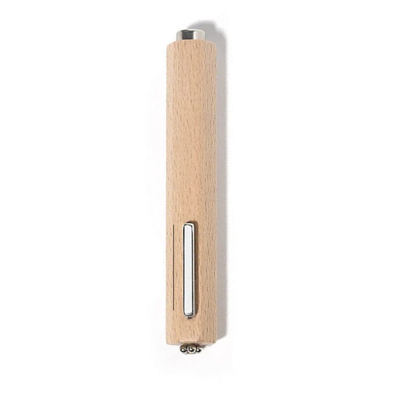 Wooden Handle 3 in 1 Cylindrical Magnetic Stick Tools & Accessories No Brand
