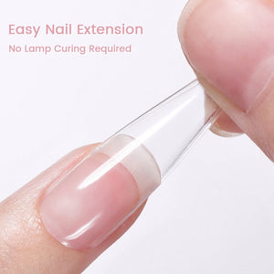 Nail Glue for Tips 8ml Tools & Accessories NICOLE DIARY