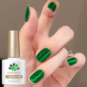 Cat Magnetic Gel Polish 10ml Gel Nail Polish BORN PRETTY