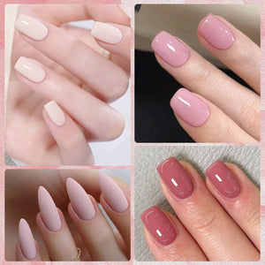 Color Gel Polish 10ml Gel Nail Polish NICOLE DIARY
