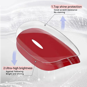 Base Gel Top Coat 10ml Base & Top Coat UR SUGAR