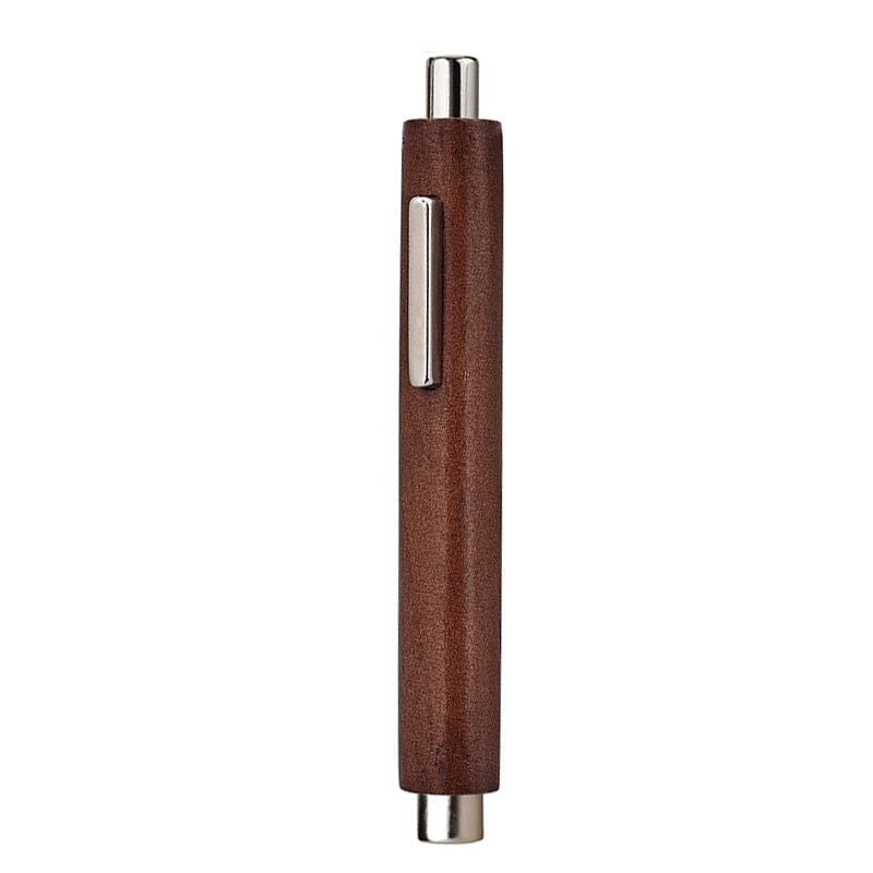 Brown Handle 3 in 1 Cylindrical Magnetic Stick Tools & Accessories No Brand
