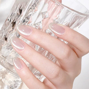 Brown Handle 3 in 1 Cylindrical Magnetic Stick Tools & Accessories No Brand