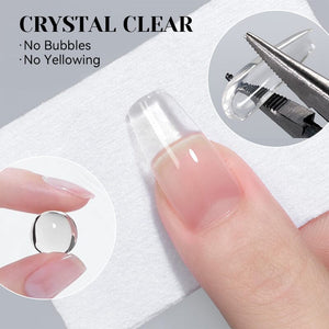 3D Sculpting Extension Gel 8ml Extension Nail Gel NICOLE DIARY