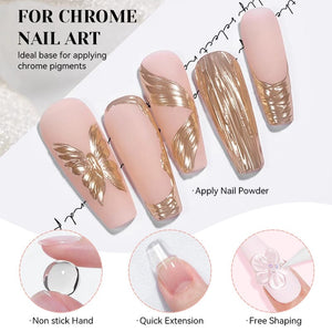 3D Sculpting Extension Gel 8ml Extension Nail Gel NICOLE DIARY