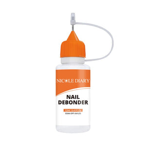 Nail Debonder 12ml Tools & Accessories NICOLE DIARY