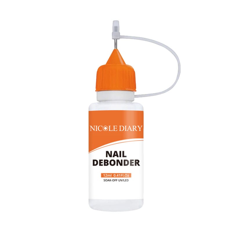 Nail Debonder 12ml Tools & Accessories NICOLE DIARY