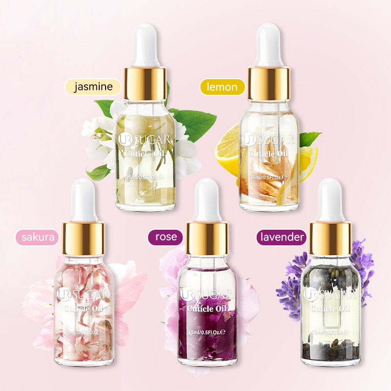 Cuticle Oil 15ml Tools & Accessories UR SUGAR