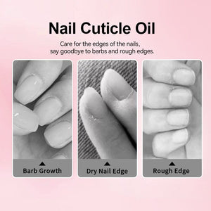 Cuticle Oil 15ml Tools & Accessories UR SUGAR