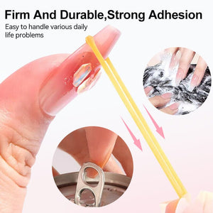 Solid Glue Gel For Nail Tips 30ml Gel Nail Polish UR SUGAR