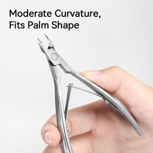 Metal Cuticle Nippers Tools & Accessories BORN PRETTY