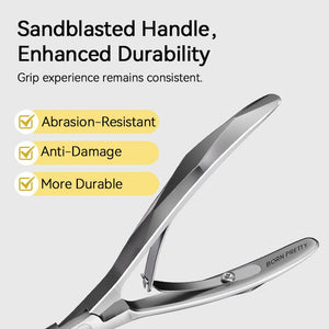 Metal Cuticle Nippers Tools & Accessories BORN PRETTY