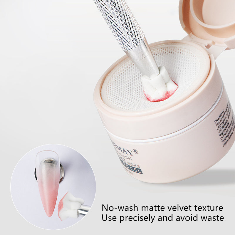 Air Cushion Pat Pat Gel PP02 8ml