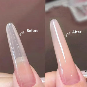 Air Cushion Pat Pat Gel 8ml Gel Nail Polish No Brand