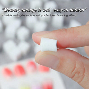 Metal Sponge Grabbing Clip Tools & Accessories No Brand