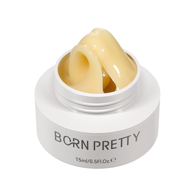 Non‑Stick Hand Builder Gel #06 Soft Nude 15ml
