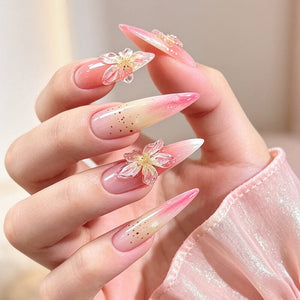 Non‑Stick Hand Builder Gel 5D Sculpting Gel 15ml Extension Nail Gel BORN PRETTY