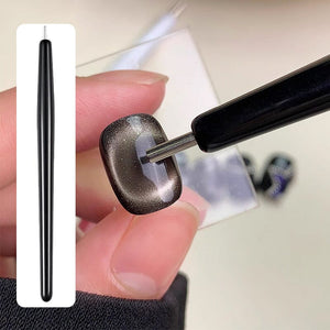 Nail Magnetic Pen Tools & Accessories No Brand