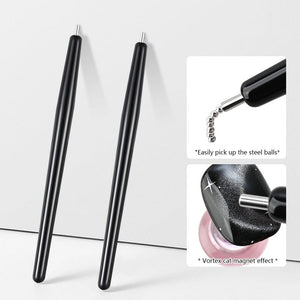 Nail Magnetic Pen Tools & Accessories No Brand