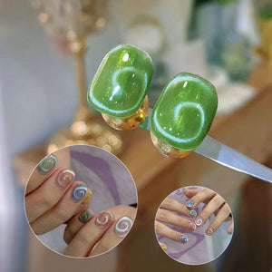 Nail Magnetic Pen Tools & Accessories No Brand