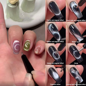 Nail Magnetic Pen Tools & Accessories No Brand