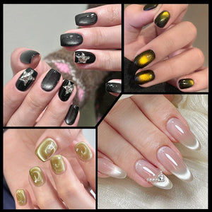 Nail Magnetic Pen Tools & Accessories No Brand