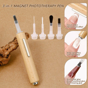 3 in 1 Multifunctional Strong Magnetic Stick Tools & Accessories No Brand