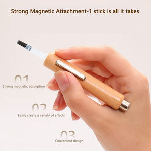3 in 1 Multifunctional Strong Magnetic Stick Tools & Accessories No Brand