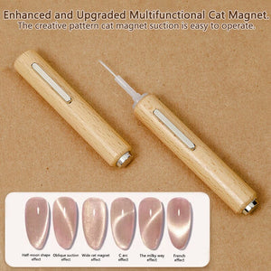 3 in 1 Multifunctional Strong Magnetic Stick Tools & Accessories No Brand