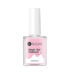 Magic Gel Remover 15ml Gel Nail Polish UR SUGAR