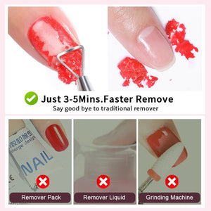Magic Gel Remover 15ml Gel Nail Polish UR SUGAR